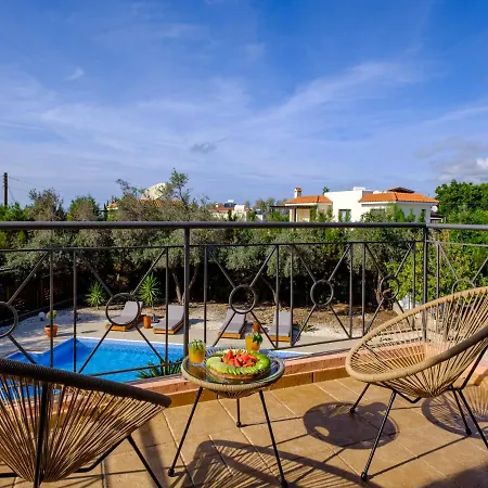 Amberturtle Design With Private Pool * بييا