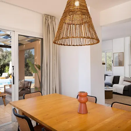 Amberturtle Design With Private Pool Villa