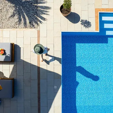 Amberturtle Design With Private Pool Villa